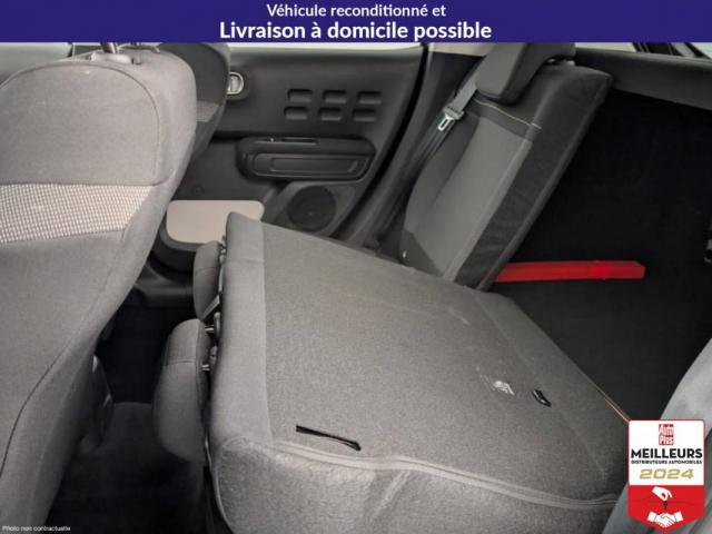 Citroen C3 image 1
