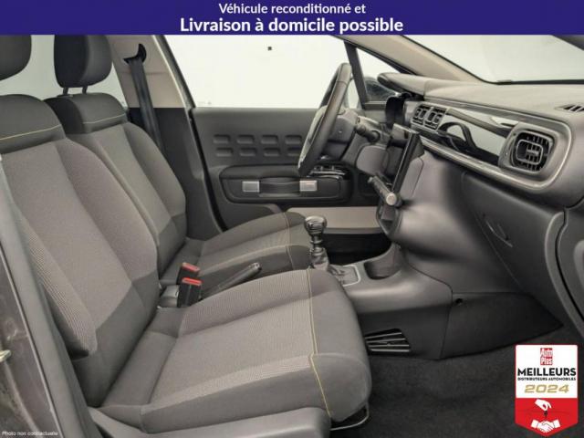 Citroen C3 image 8
