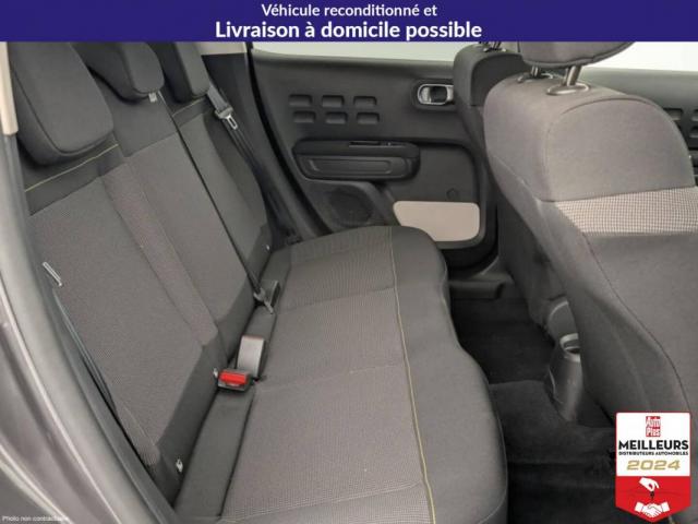 Citroen C3 image 5