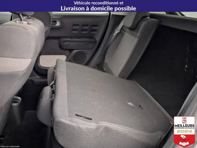 Citroen C3 image 8