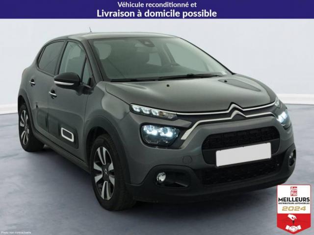 Citroen C3 image 1