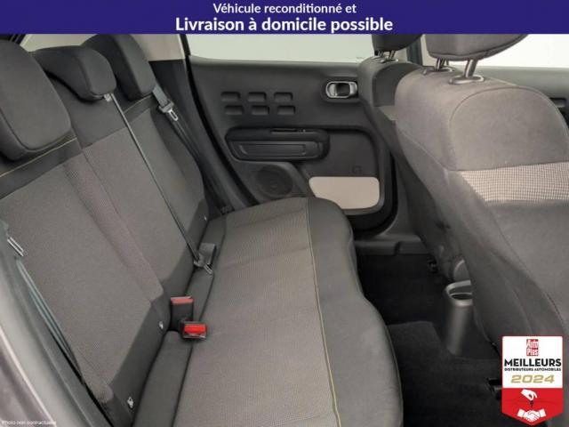 Citroen C3 image 9