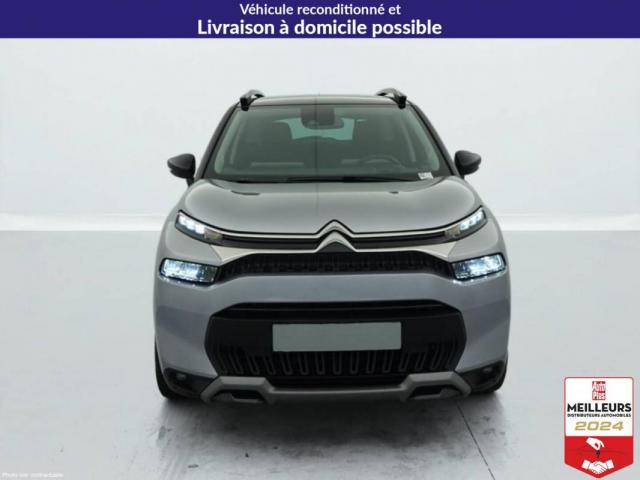 Citroen C3 Aircross image 2
