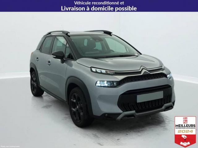 Citroen C3 Aircross image 7