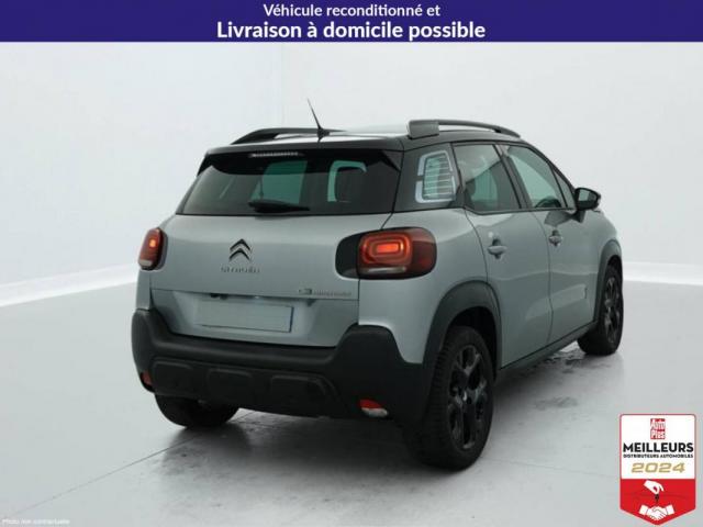 Citroen C3 Aircross image 8