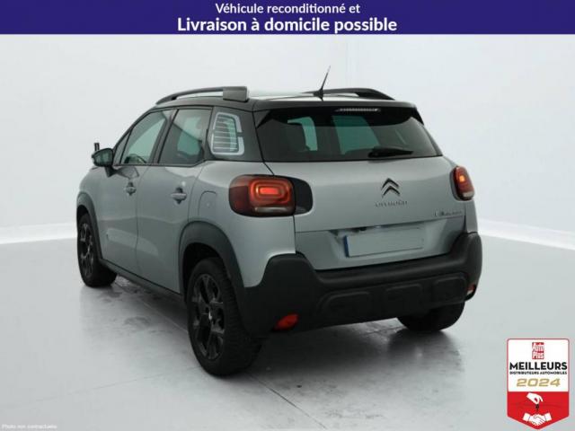 Citroen C3 Aircross image 1