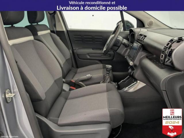 Citroen C3 Aircross image 4