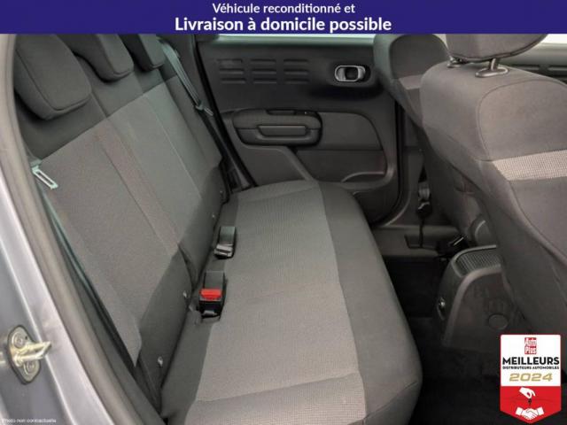 Citroen C3 Aircross image 3