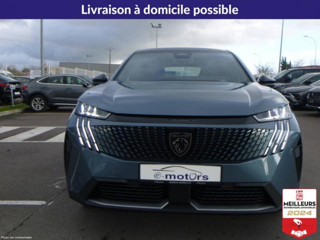Peugeot 3008 image 7