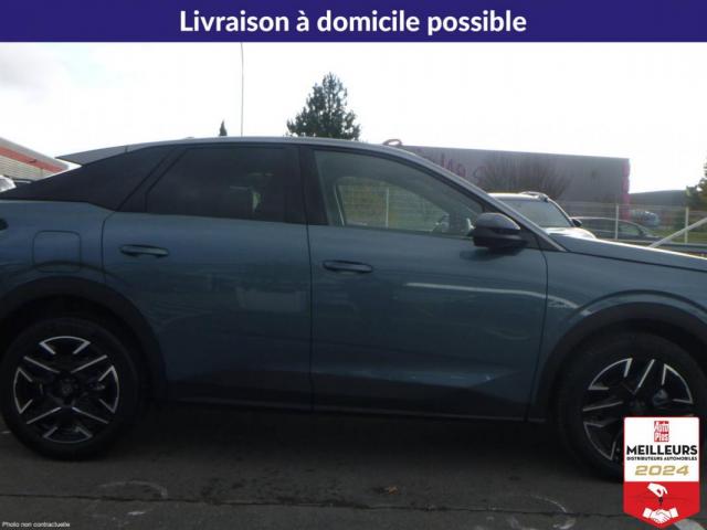 Peugeot 3008 image 4