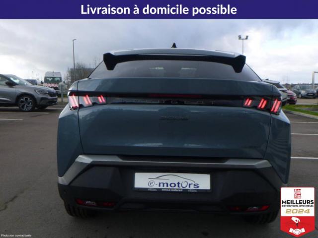 Peugeot 3008 image 2