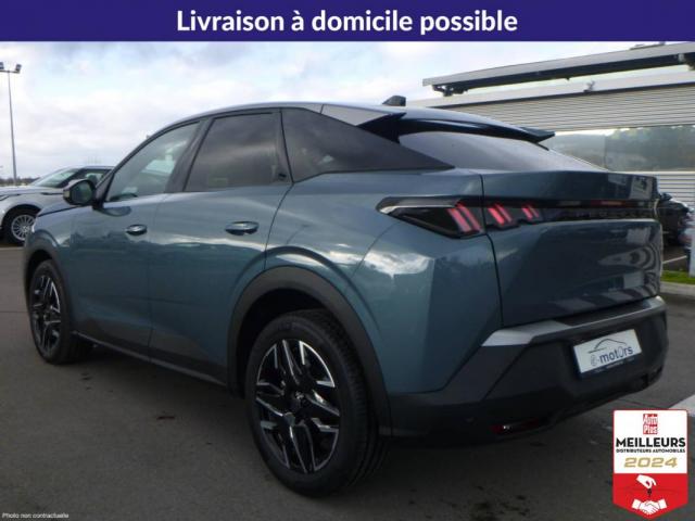 Peugeot 3008 image 5