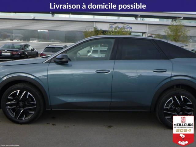 Peugeot 3008 image 6