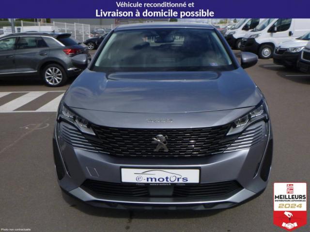 Peugeot 3008 image 1
