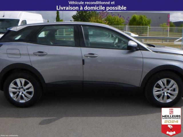 Peugeot 3008 image 2