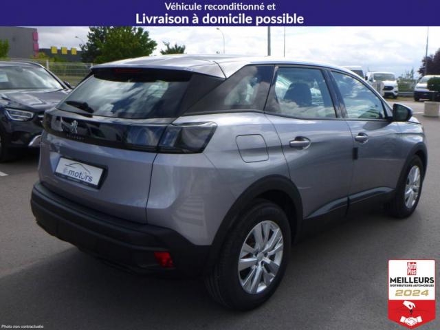 Peugeot 3008 image 7