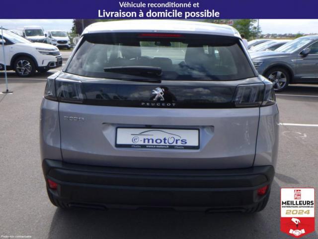 Peugeot 3008 image 4