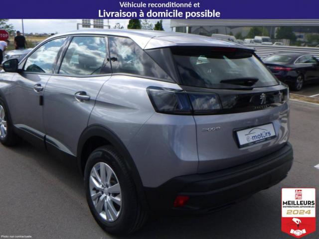 Peugeot 3008 image 5