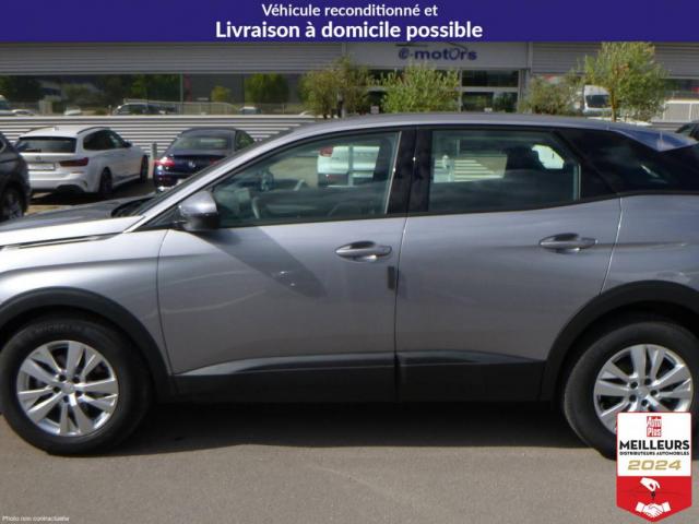 Peugeot 3008 image 6