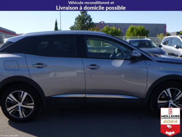 Peugeot 3008 image 3