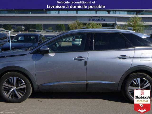 Peugeot 3008 image 2
