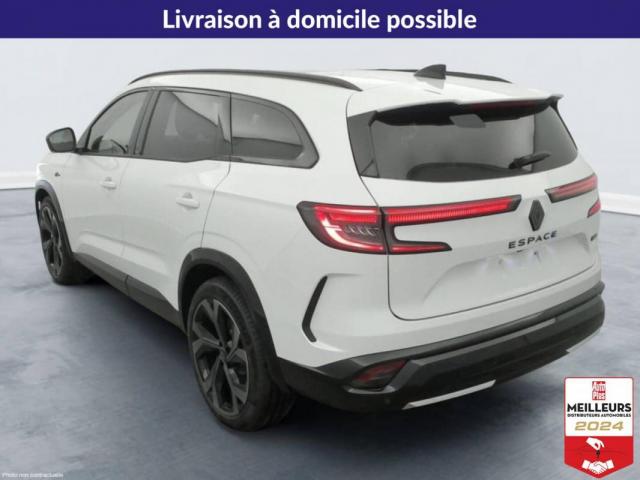 Renault Espace image 6