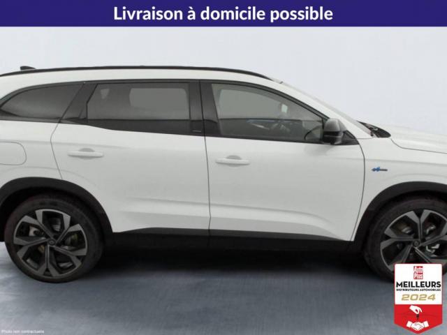 Renault Espace image 7