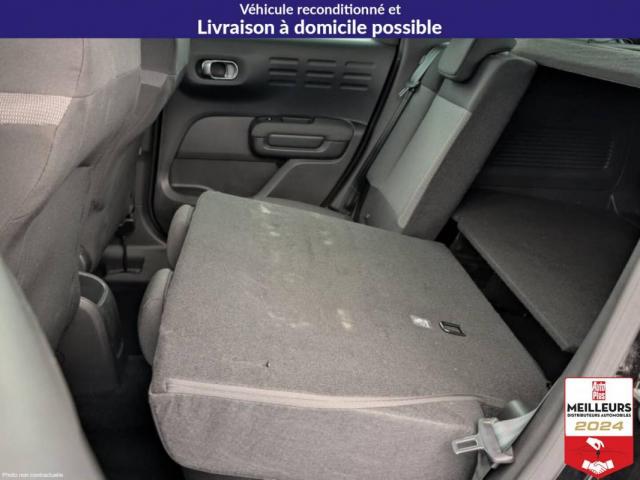 Citroen C3 Aircross image 7