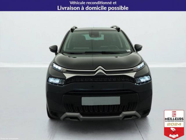 Citroen C3 Aircross image 8