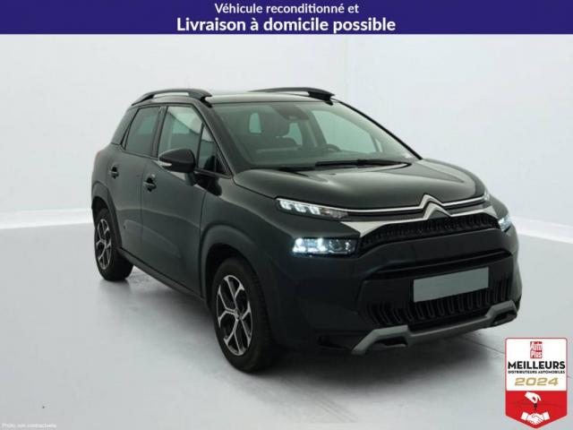 Citroen C3 Aircross image 2
