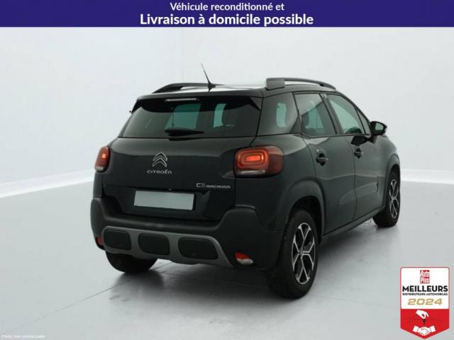 Citroen C3 Aircross image 1