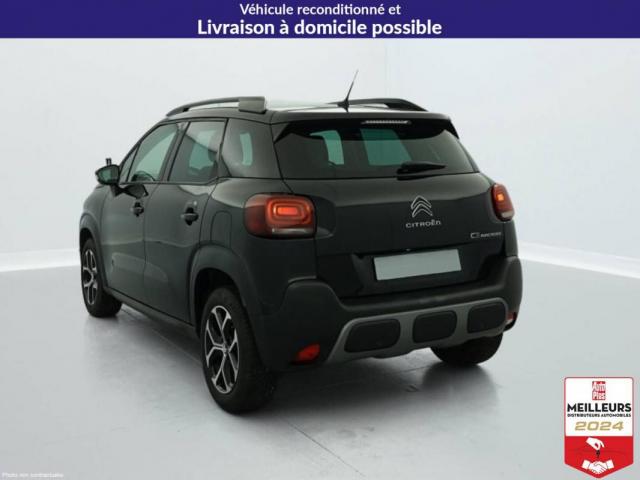 Citroen C3 Aircross image 6