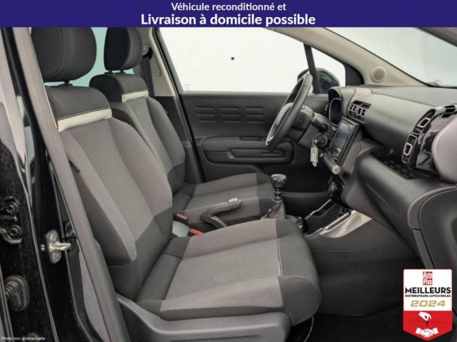 Citroen C3 Aircross image 4