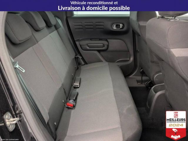 Citroen C3 Aircross image 3