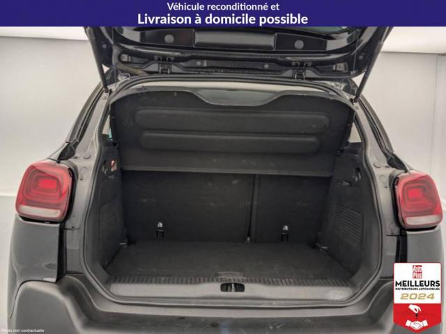 Citroen C3 Aircross image 9