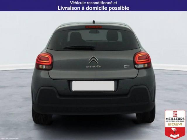 Citroen C3 image 8