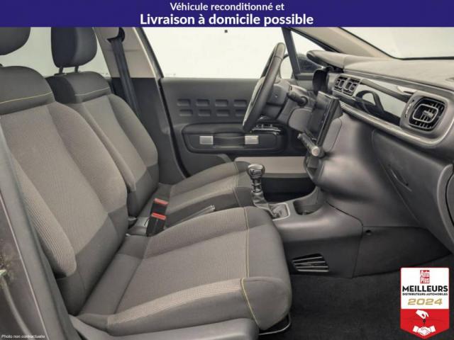 Citroen C3 image 3
