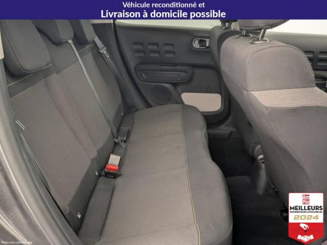 Citroen C3 image 7