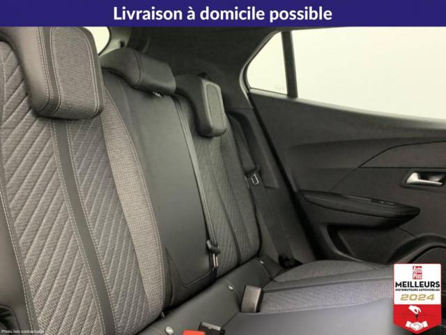 Peugeot 2008 image 3