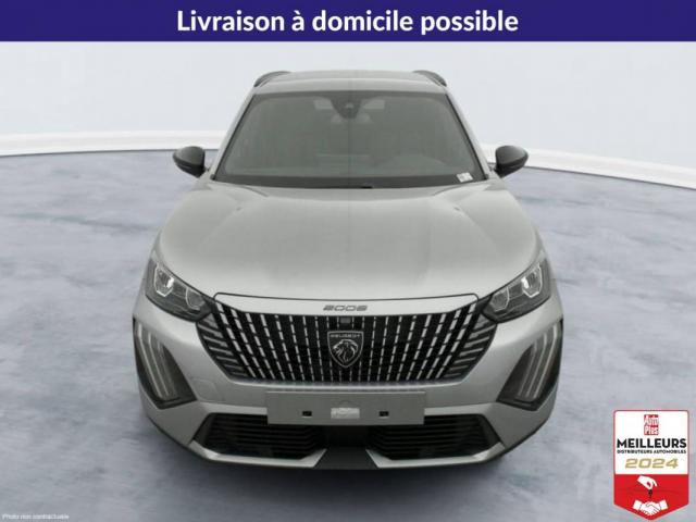 Peugeot 2008 image 4