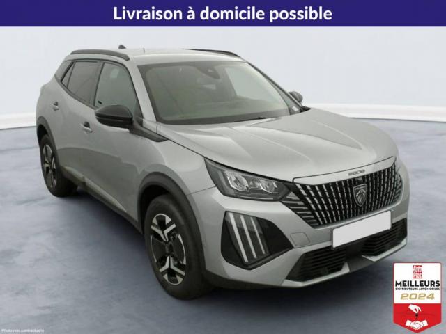 Peugeot 2008 image 5