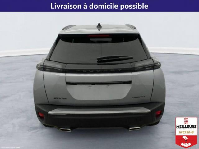 Peugeot 2008 image 2