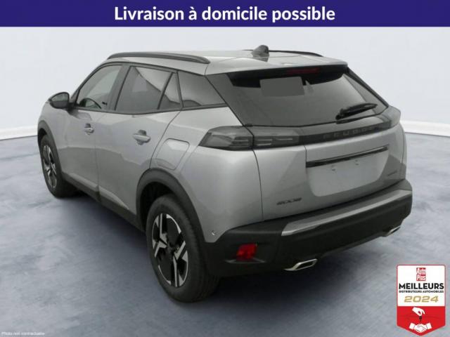 Peugeot 2008 image 1