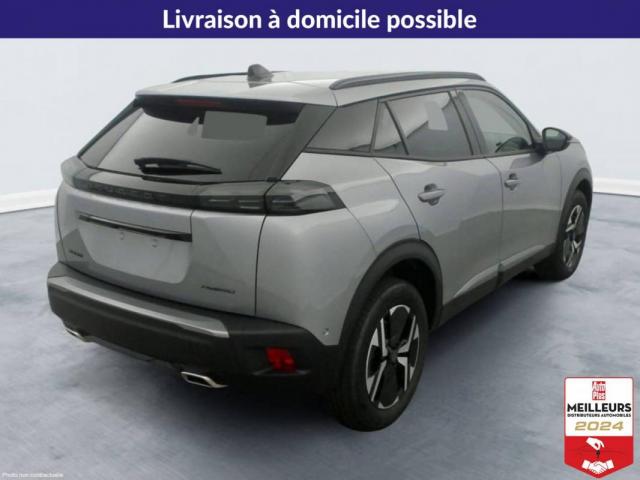 Peugeot 2008 image 7