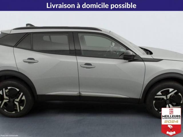 Peugeot 2008 image 6