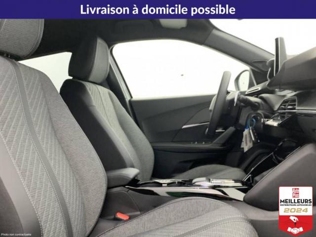 Peugeot 2008 image 9
