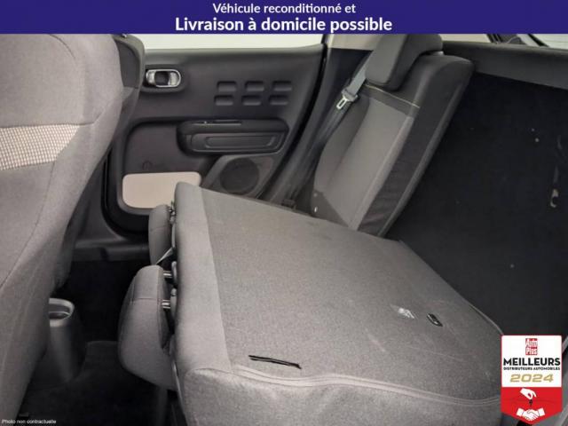 Citroen C3 image 5