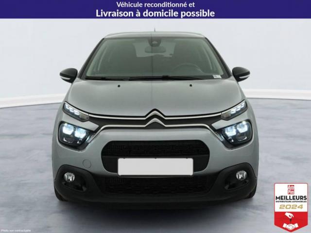 Citroen C3 image 8
