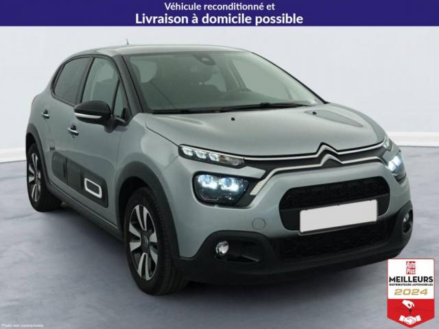 Citroen C3 image 7