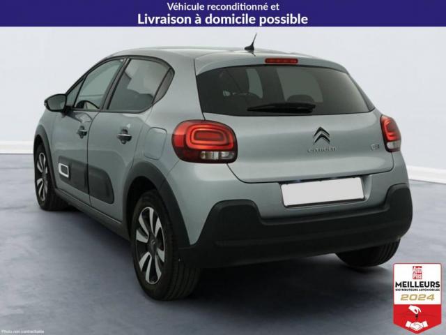 Citroen C3 image 2